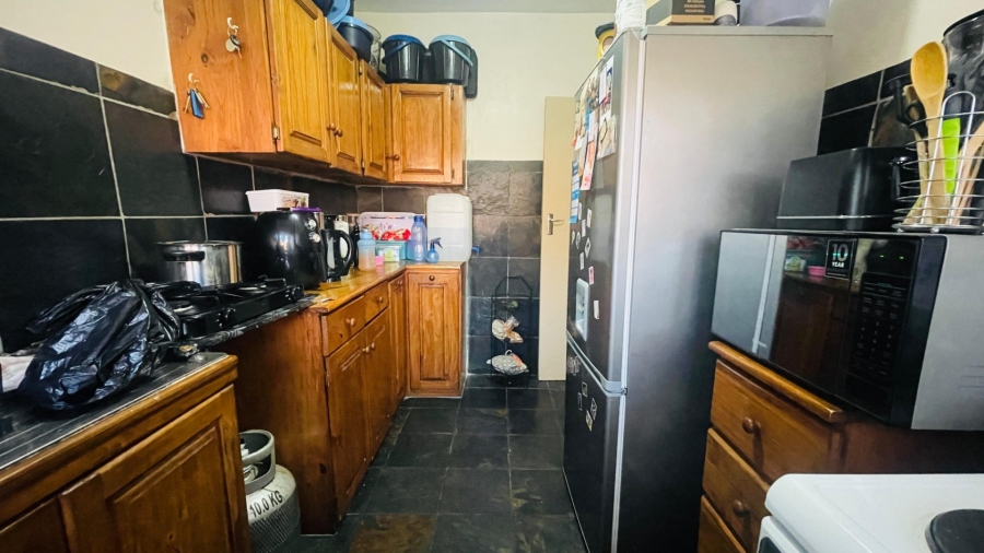2 Bedroom Property for Sale in Baillie Park North West